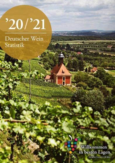 Educational Materials Wines Of Germany