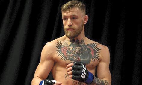 conor mcgregor 1 rolling stone thank you for putting