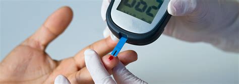 Zero Finger Stick Glucose Monitoring Is It For You Healthcare