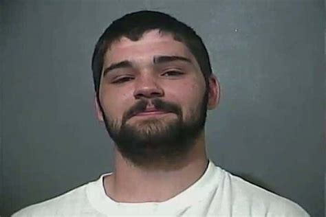 West Terre Haute Man Arrested For Dwi In I 70 Construction Zone The