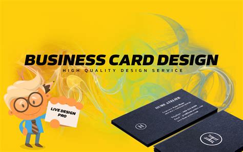 Get personal and professional business cards design online for your business. High Quality Business card Design for $10 - SEOClerks