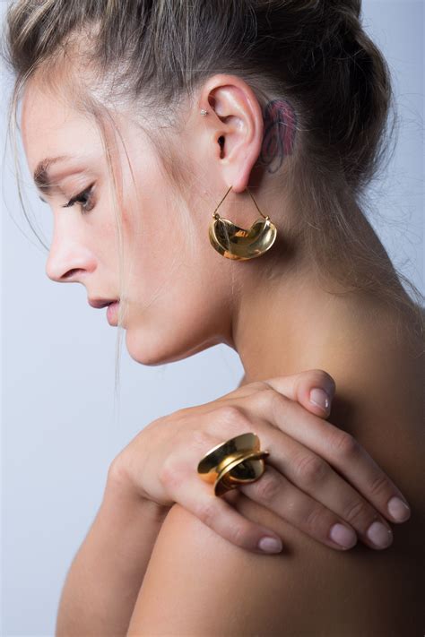 Anissa Kermiche Edits 14 With Images Haute Jewelry Earrings Jewelry