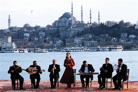 20 movies set in istanbul