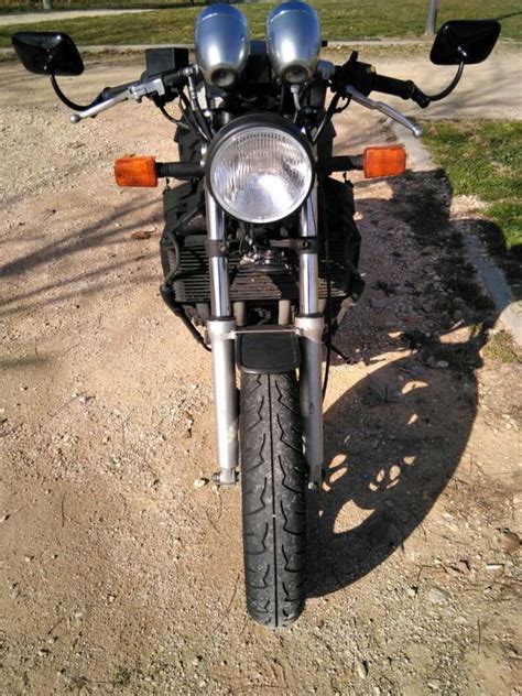 685 likes · 1 talking about this. Fotos de la Suzuki GSX 750F Café Racer 1990 - formulamoto.es