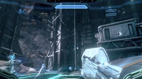 Halo 4 Glitches Iron Man Glitch Youtube