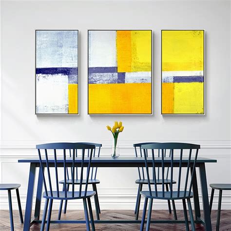 Check spelling or type a new query. 20 Best Collection of Yellow and Grey Wall Art