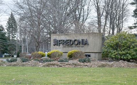 First Positive Case Reported At Suny Fredonia News Sports Jobs