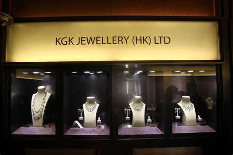 Hong Kong Jewellery And Gem Fair 2015 Kgk Group