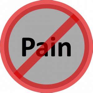 Chronic pain does not signal damage. Pain, The Most Regulated Vital Sign | The Hospital Medical ...