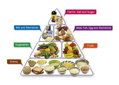 Balanced Diet Best Diet Plan
