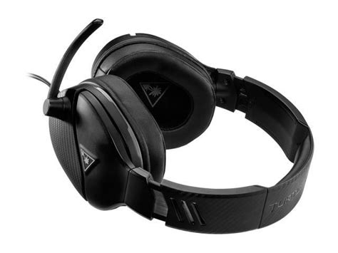 Turtle Beach Recon 200 Amplified Gaming Headset For Xbox One PS4 And