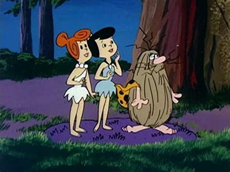 The Flintstone Comedy Show Captain Caveman Braino Tv Episode 1981