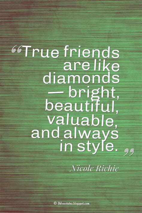 Inspiring Friendship Quotes For Your Best Friend