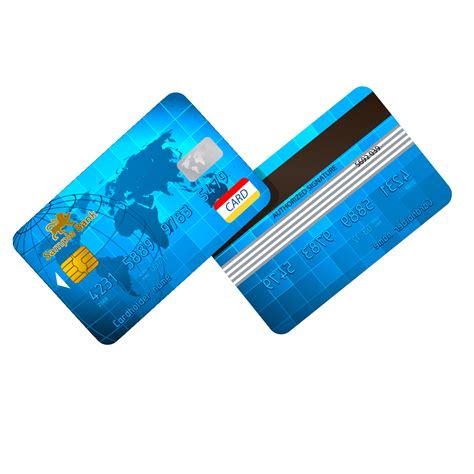 Different credit cards can have varying minimum and maximum credit limits. Credit card PNG