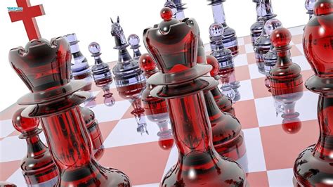 Chess Game Full HD Wallpapers & Desktop Backgrounds (High ...