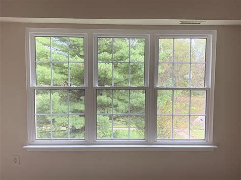 Earth Smart Remodeling Inc Replacement Windows Triple Double Hung