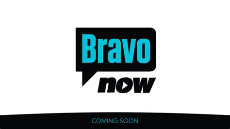 You may think we're cold, but that's not ice—it's diamonds. Bravo Now app will be coming soon to the Amazon Fire TV ...