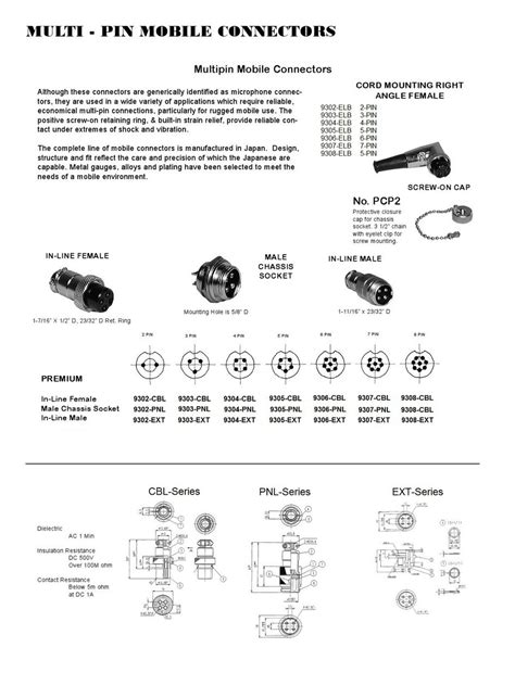 Cobra 29 4 Pin Cb Mic Wiring Diagram Database