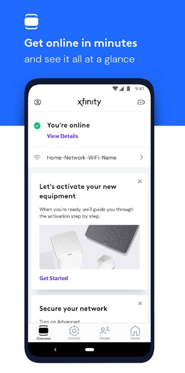 Xfinity Installation Guide Cabletv Com