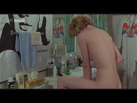 Naked Michelle Pfeiffer In Into The Night