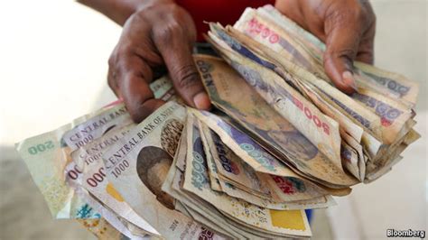 We did not find results for: Can you spare a dollar? - Nigeria's currency crisis