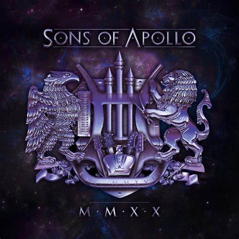 Sons Of Apollo Mmxx Reviews