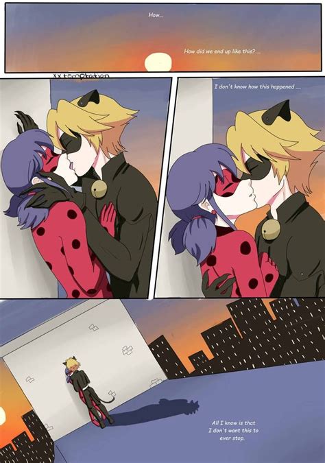 Its Meant To Be Pg 1 By Xxtemtation On Deviantart With Images