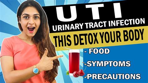 Home Remedies For Urinary Tract Infection Or Uti Urine Infection