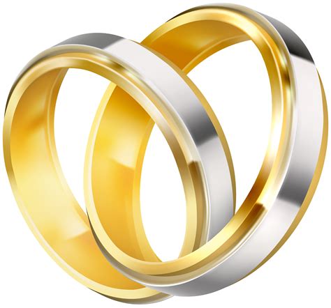 Wedding Rings Clipart Image Gallery Yopriceville High Quality