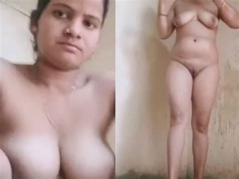 Dehati Bhabhi Bathing Nude On Cam FSI Blog