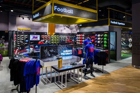 556 champs sports stores in the united states. » Sun & Sand Sports Store by Green Room, Dubai - UAE