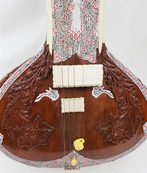 Sold Price Sitar Instrument Invalid Date Est