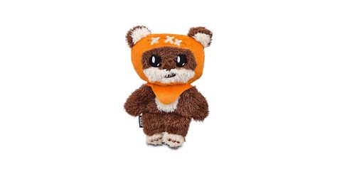 Ewok Flattie Dog Toy 7 Star Wars Dog Toys Popsugar Pets Photo 18