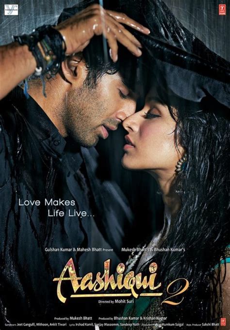 Her father receives a phone call from the hospital announces that so won is injured both physically and mentally. Aashiqui 2 (2013) Full Movie Watch Online Free ...