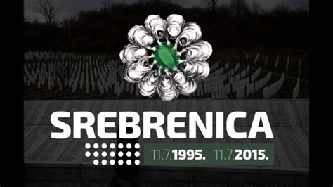 A visitor guide to the genocide memorial. Alja-Suze majki Srebrenice 2016 (NEVER FORGET SREBRENICA ...