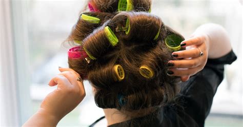 How To Make Curls Last All Day With These 6 Amazing Hair Curlers And Irons