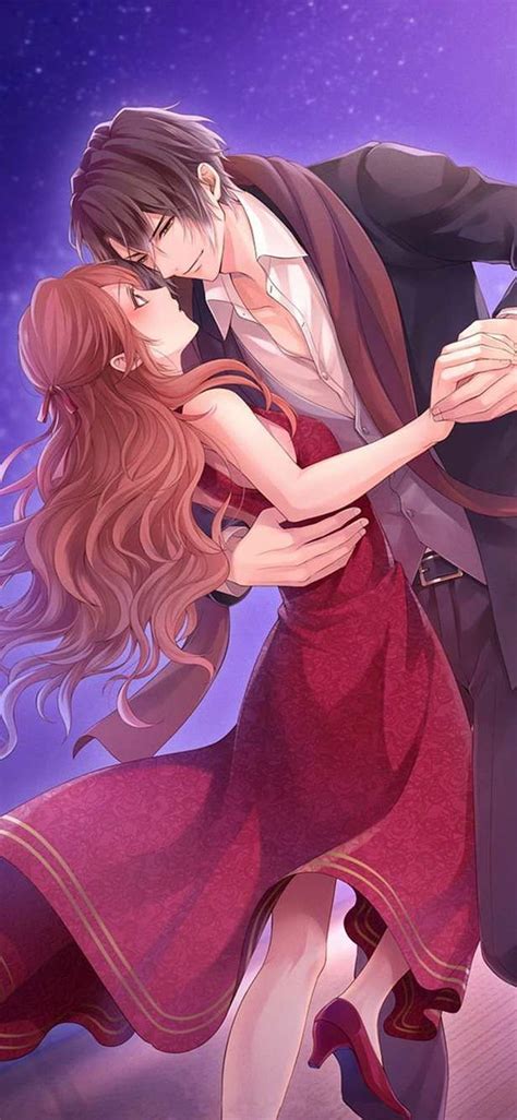 Aggregate Romance Vampire Anime Best In Coedo Vn