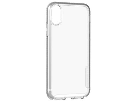 Tech21 Pure Clear Backcover Apple Iphone Xr Transparent