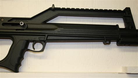Eaa Tanfoglio Appeal 22lr Bullpup Rifle For Sale