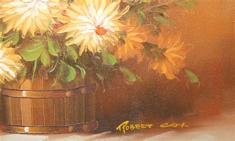 Vintage Rose Oil Painting The Beauty Of Oil Painting Series 1 Episode
