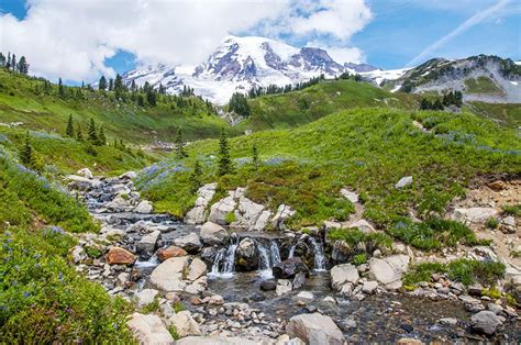 13 Top Rated Hiking Trails In Washington State Planetware