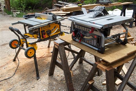 The 10 Best Table Saws Of 2022