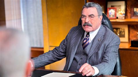 Tom Selleck Makes A Big Sacrifice To Keep Blue Bloods On The Air