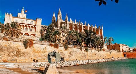 Palma De Mallorca What To See When Visiting On A Cruise 2022