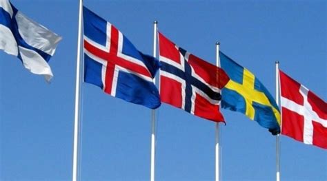 Why Nordic Countries Top The Innovation Indexes Dr Vidya Hattangadi