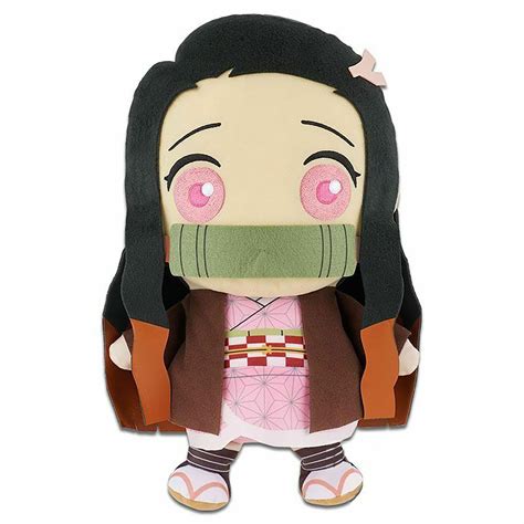 Demon Slayer Super Big 11 Inch Character Plush Nezuko