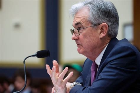 Federal Reserve Slashes Interest Rates On ‘evolving Coronavirus Risk