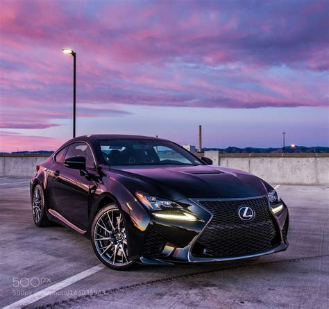 Lexus Rcf By Wilsonaxpe With Images Dream Cars Jeep