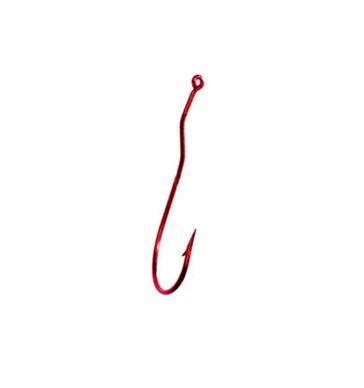 Tru Turn Style Worm Red Pack Mossops Bait And Tackle