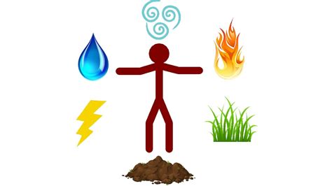 Stickman The Elements 2 Youtube